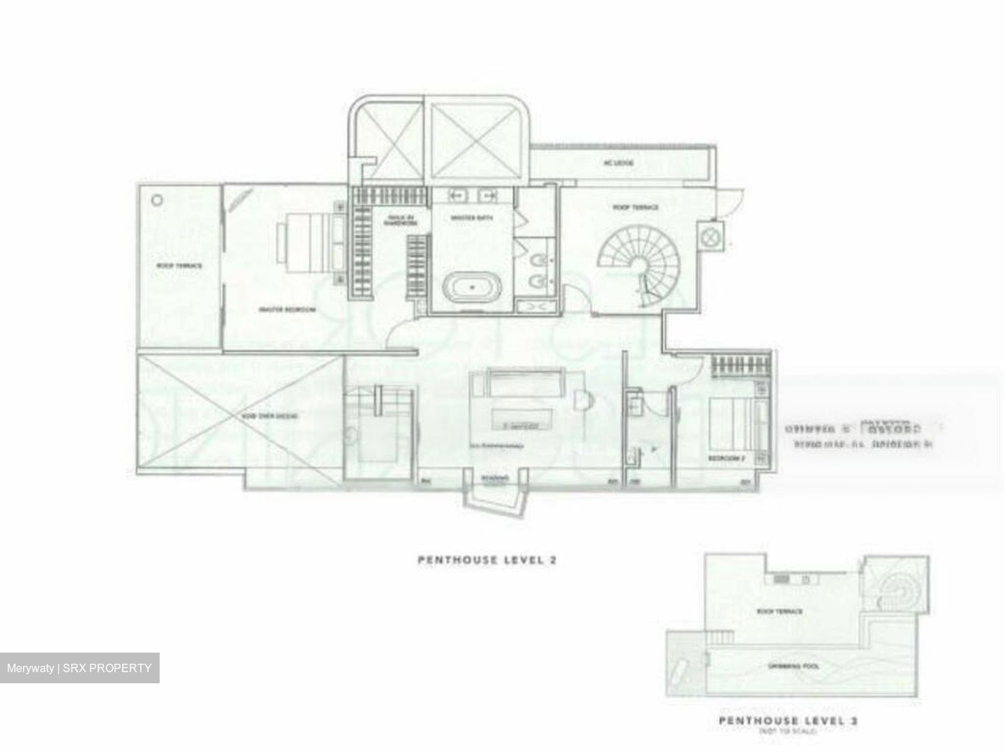 Trilight (D11), Condominium #501623361